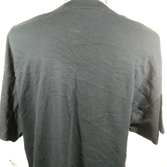 Audio Council Lion graphic t-shirt - Picture 3 of 4